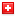 rankseller.pl server is located in Switzerland